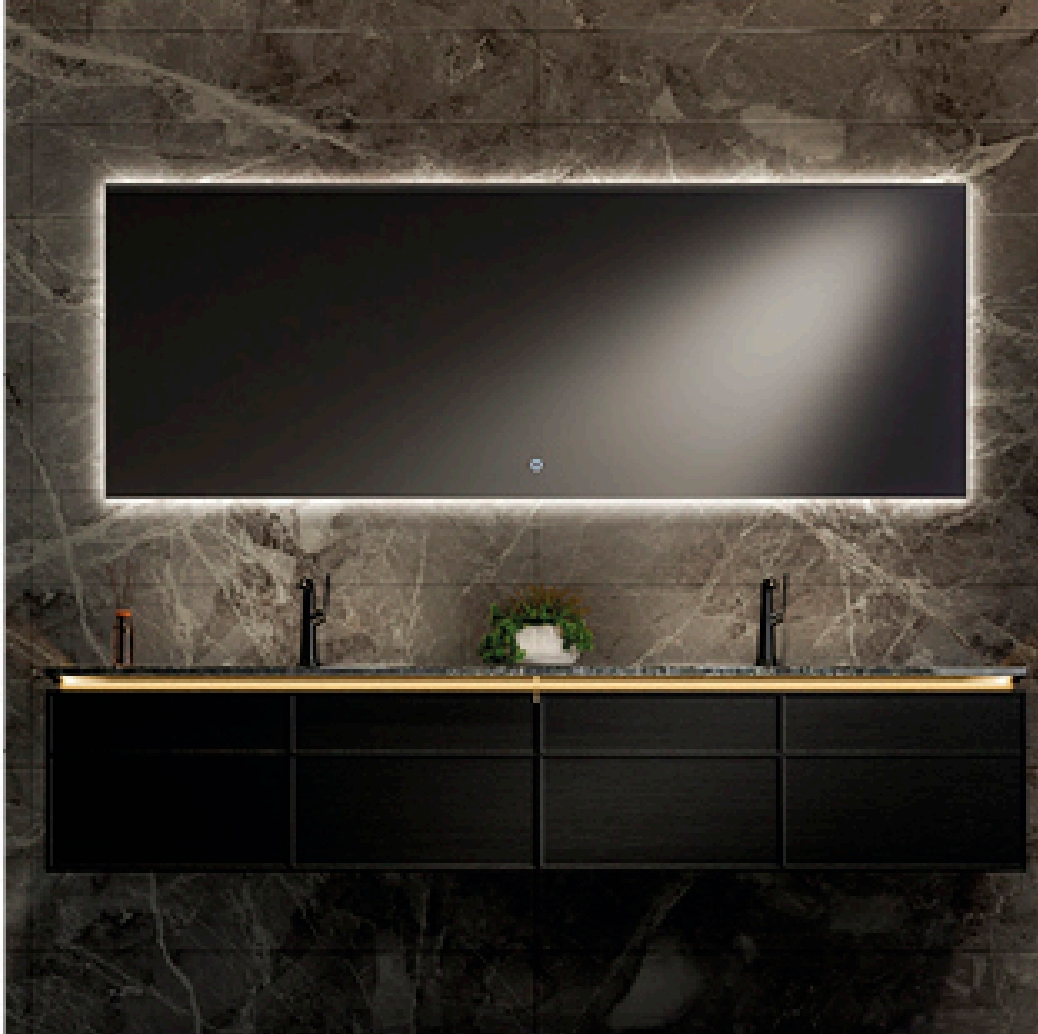 Xun Radiance-熏曜 HL-8196