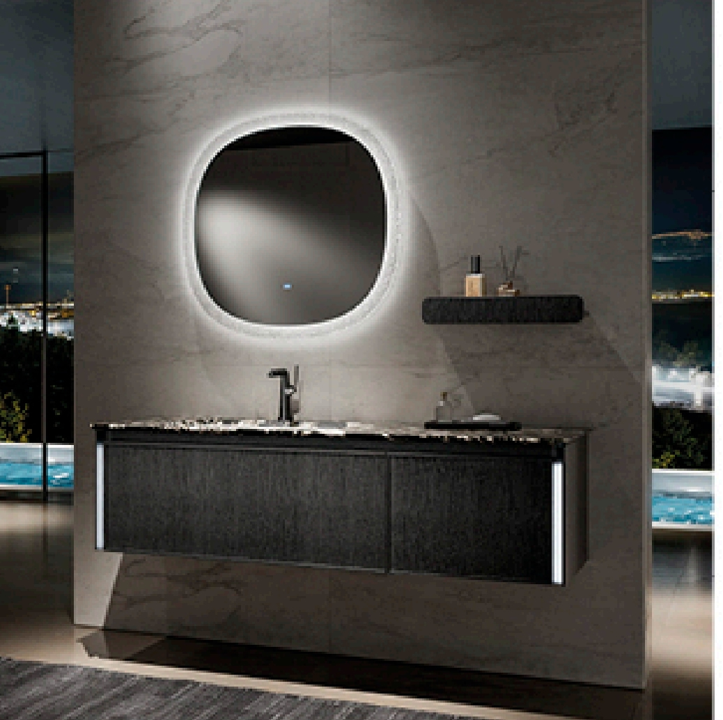 Night Serenade -夜曲 HL-8118