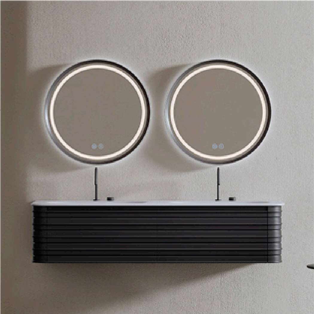 Striped Grace-纹雅 HL-8128