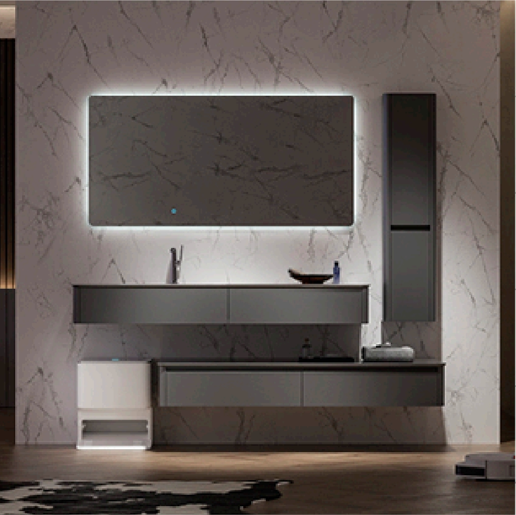 Wisdom Elegance-睿雅 HL-8109