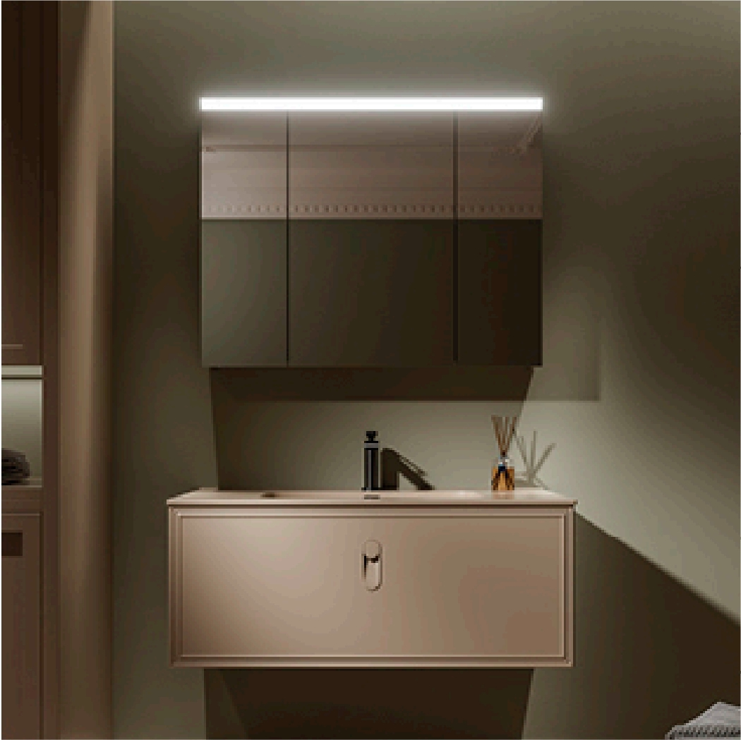 Calme-卡蒙 HL-8198