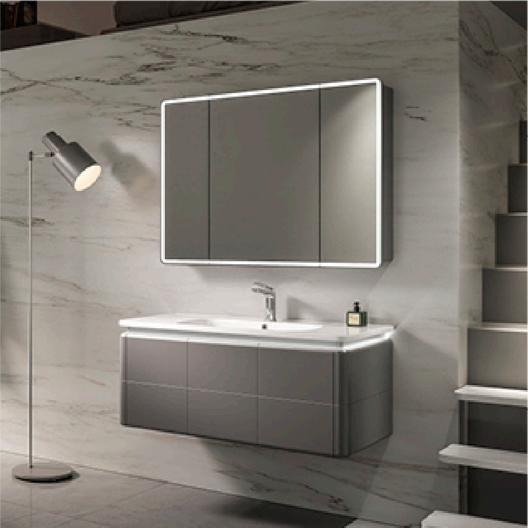 Gleam Cohesion-凝光 HL-8112