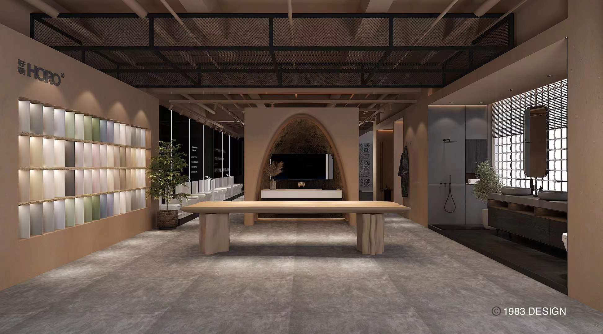 好勒展厅2022（4）